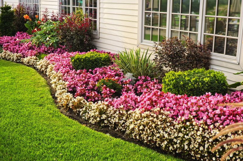 Enhance Your Landscaping Aesthetics
